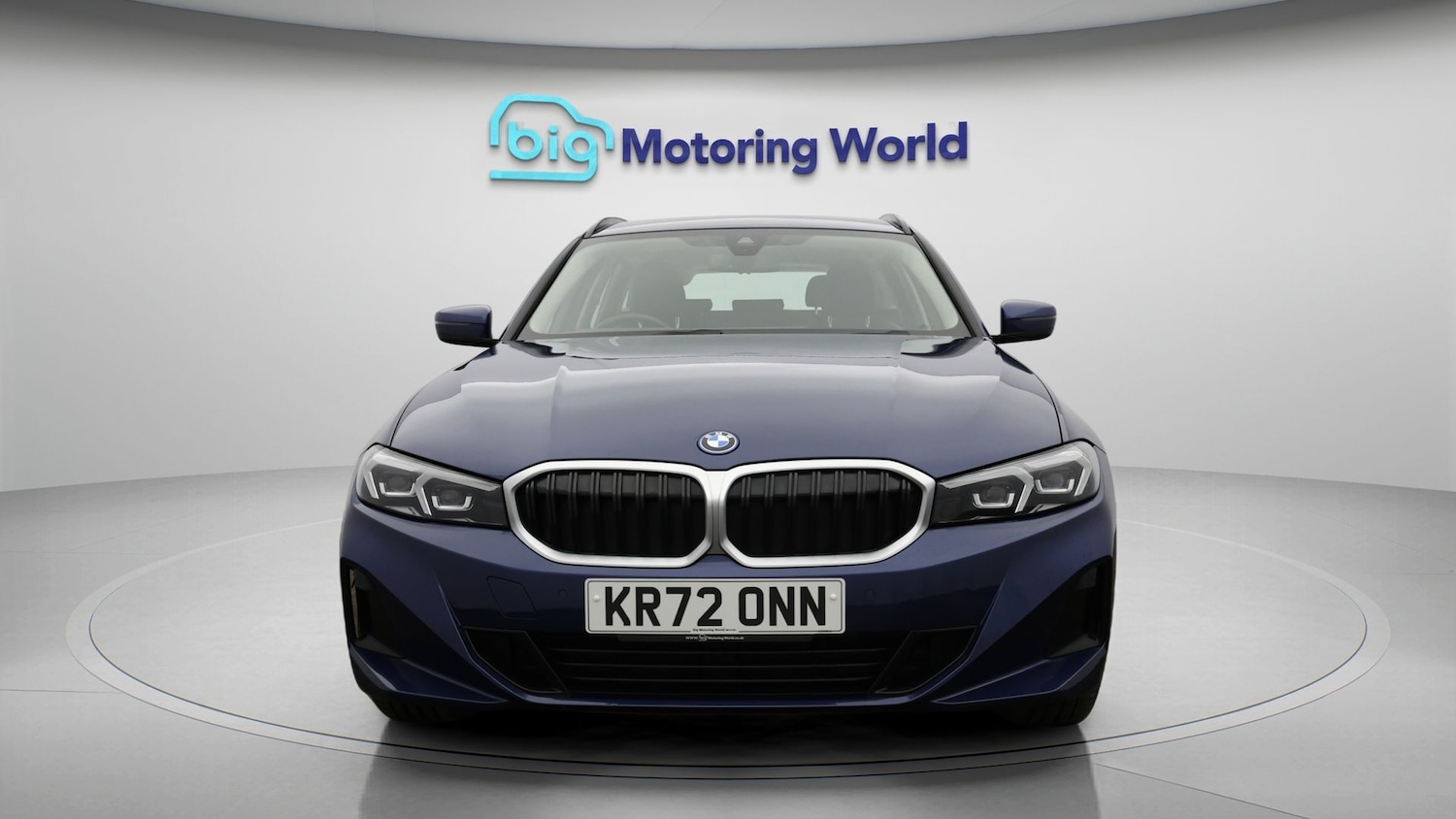 Used BMW 3 Series 2022 for sale - 77264834: Photo 2