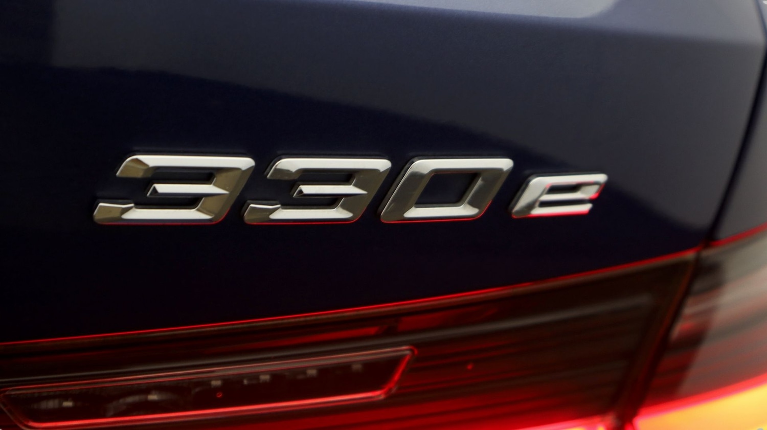 Used BMW 3 Series 2022 for sale - 77264834: Photo 22