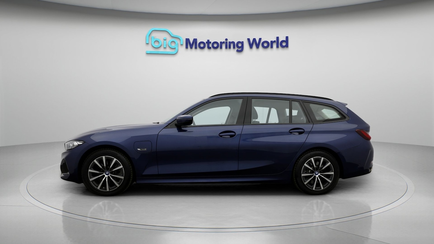 Used BMW 3 Series 2022 for sale - 77264834: Photo 4