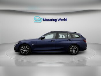 Used BMW 3 Series 2022 for sale - 77264834: Photo