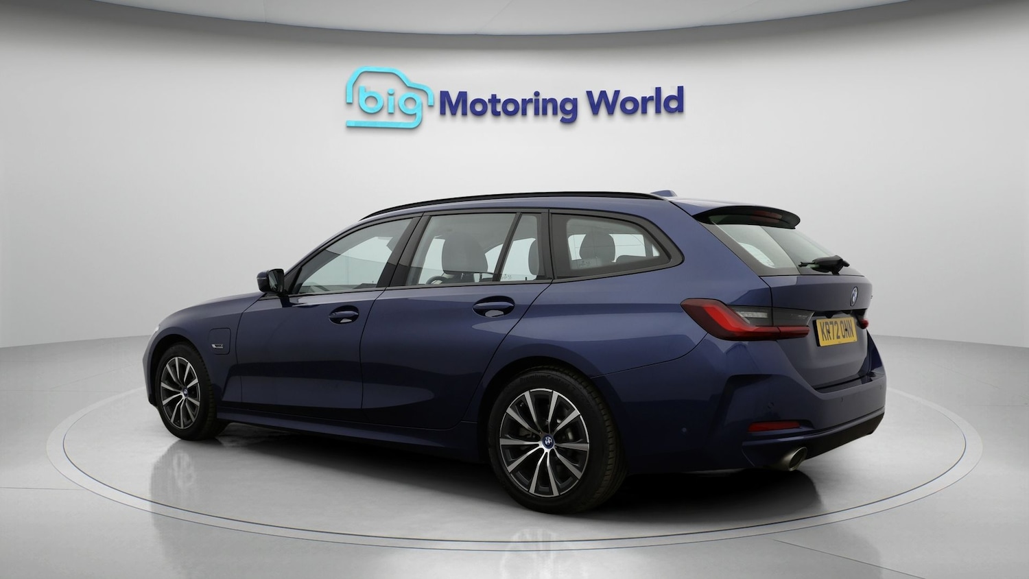 Used BMW 3 Series 2022 for sale - 77264834: Photo 5