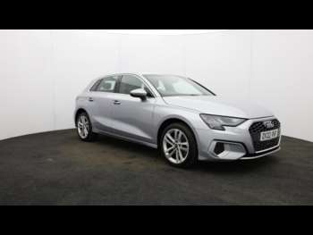 2022 (22) - 1.4 TFSIe 40 Sport Sportback 5dr Petrol Plug-in Hybrid S Tronic Euro 6 (s/s