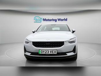 Used Polestar Polestar 2 2023 for sale - 78540322: Photo