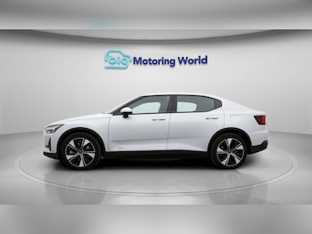 Used Polestar Polestar 2 2023 for sale - 78540322: Photo