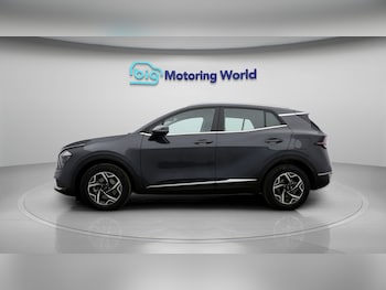 Used Kia Sportage 2023 for sale - 78768446: Photo