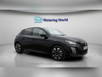 Used Peugeot 208 2024 for sale - 79405864: Photo