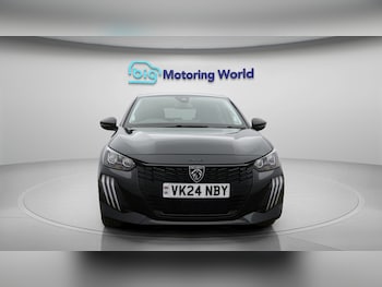 Used Peugeot 208 2024 for sale - 79405864: Photo