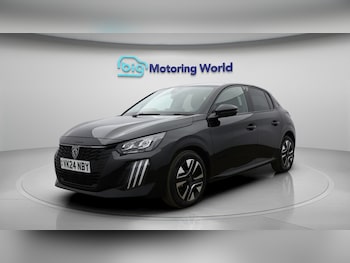 Used Peugeot 208 2024 for sale - 79405864: Photo