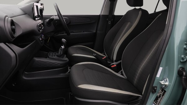 Used Hyundai i10 2025 for sale - 76108738: Photo 15