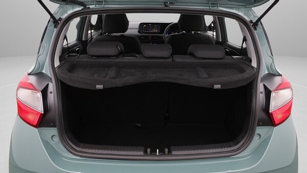 Used Hyundai i10 2025 for sale - 76108738: Photo 18