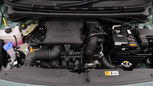 Used Hyundai i10 2025 for sale - 76108738: Photo 20