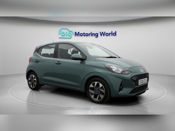 Used Hyundai i10 2025 for sale - 76108738: Photo 2