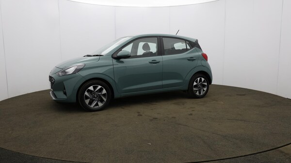 Used Hyundai i10 2025 for sale - 76108738: Photo 37