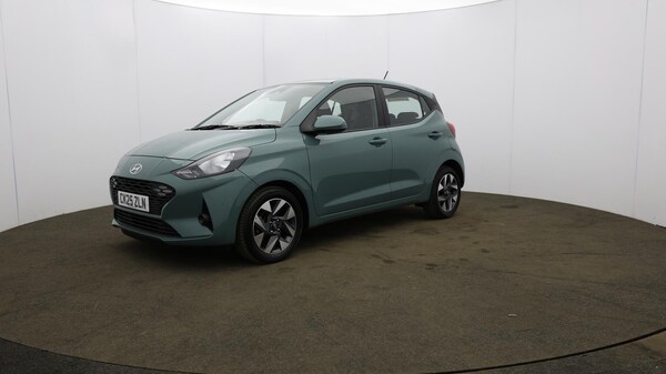 Used Hyundai i10 2025 for sale - 76108738: Photo 39