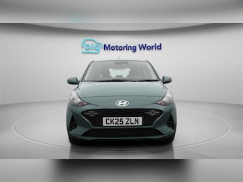 Used Hyundai i10 2025 for sale - 76108738: Photo 3