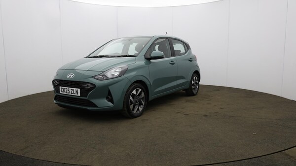 Used Hyundai i10 2025 for sale - 76108738: Photo 40
