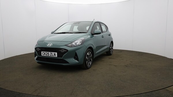 Used Hyundai i10 2025 for sale - 76108738: Photo 41