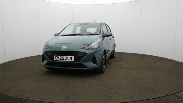 Used Hyundai i10 2025 for sale - 76108738: Photo 42