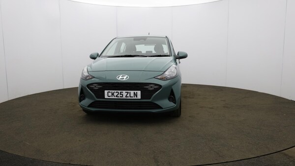Used Hyundai i10 2025 for sale - 76108738: Photo 43