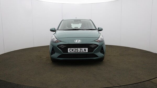 Used Hyundai i10 2025 for sale - 76108738: Photo 44