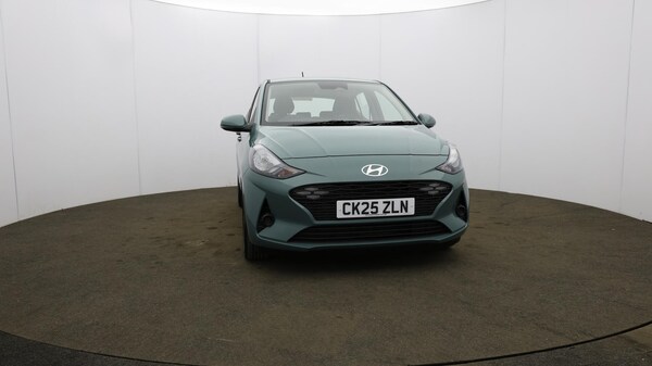 Used Hyundai i10 2025 for sale - 76108738: Photo 45