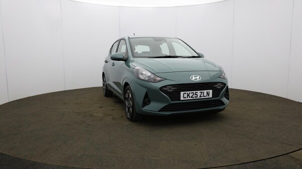 Used Hyundai i10 2025 for sale - 76108738: Photo 47
