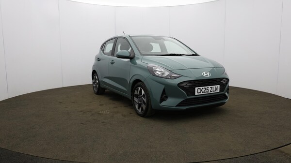 Used Hyundai i10 2025 for sale - 76108738: Photo 48