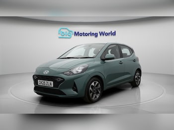 Used Hyundai i10 2025 for sale - 76108738: Photo 4