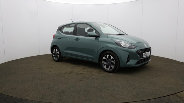 Used Hyundai i10 2025 for sale - 76108738: Photo 50