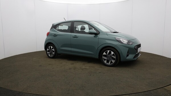 Used Hyundai i10 2025 for sale - 76108738: Photo 51