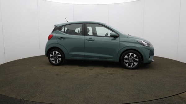 Used Hyundai i10 2025 for sale - 76108738: Photo 53