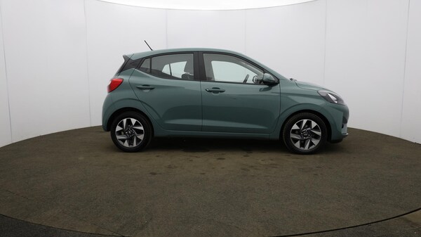 Used Hyundai i10 2025 for sale - 76108738: Photo 54