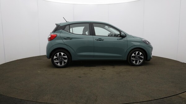 Used Hyundai i10 2025 for sale - 76108738: Photo 55