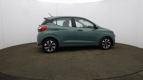 Used Hyundai i10 2025 for sale - 76108738: Photo 56