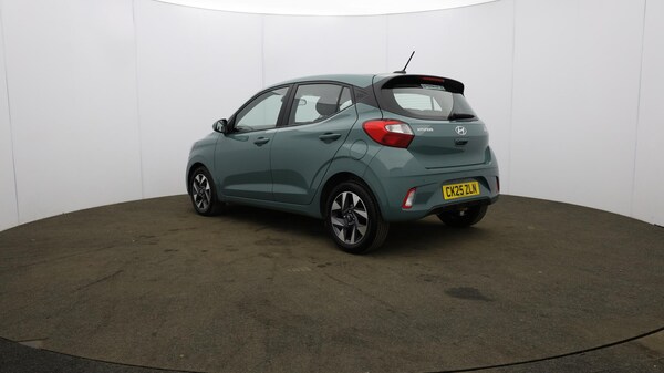 Used Hyundai i10 2025 for sale - 76108738: Photo 57