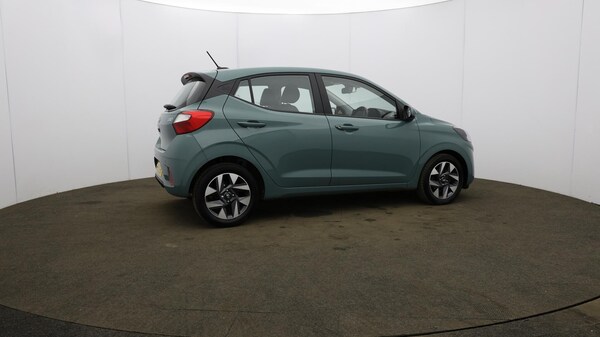 Used Hyundai i10 2025 for sale - 76108738: Photo 58