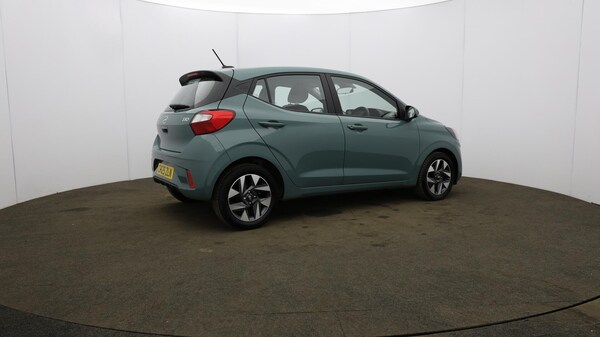Used Hyundai i10 2025 for sale - 76108738: Photo 59