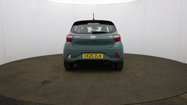 Used Hyundai i10 2025 for sale - 76108738: Photo 65
