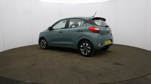 Used Hyundai i10 2025 for sale - 76108738: Photo 68