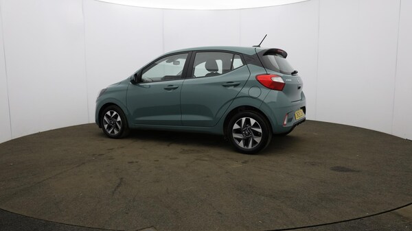 Used Hyundai i10 2025 for sale - 76108738: Photo 69