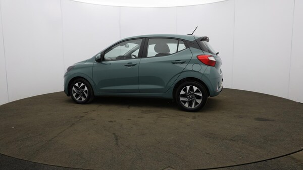 Used Hyundai i10 2025 for sale - 76108738: Photo 70