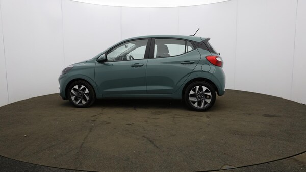 Used Hyundai i10 2025 for sale - 76108738: Photo 71