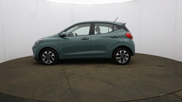 Used Hyundai i10 2025 for sale - 76108738: Photo 72
