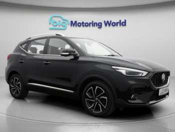 2021 (21) - 1.5 VTi-TECH Exclusive SUV 5dr Petrol Manual Euro 6 (s/s) (106 ps)