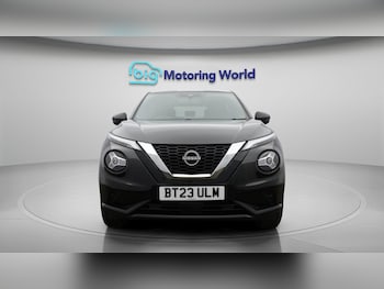 Used Nissan Juke 2023 for sale - 78656960: Photo