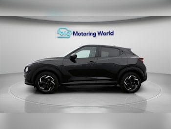 Used Nissan Juke 2023 for sale - 78656960: Photo