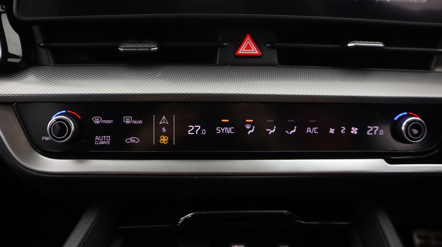 Used Kia Sportage 2022 for sale - 77609792: Photo 12