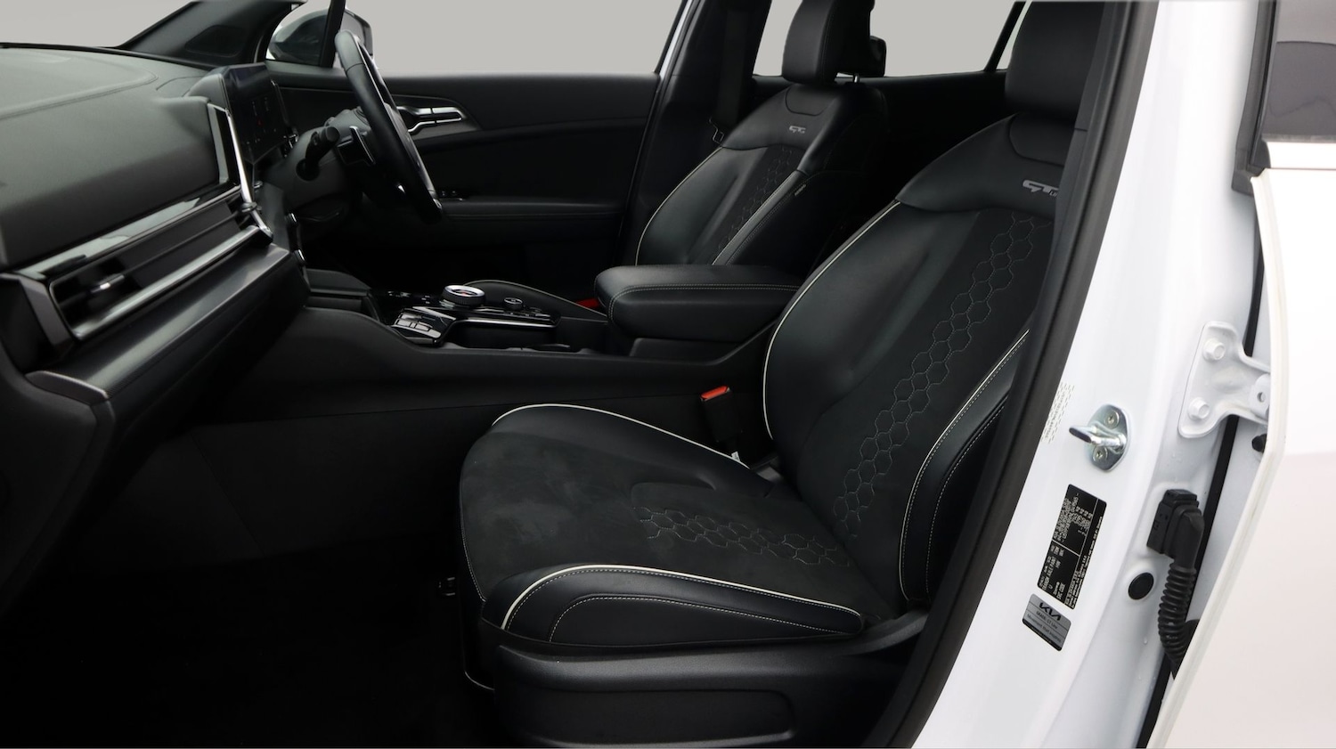 Used Kia Sportage 2022 for sale - 77609792: Photo 14