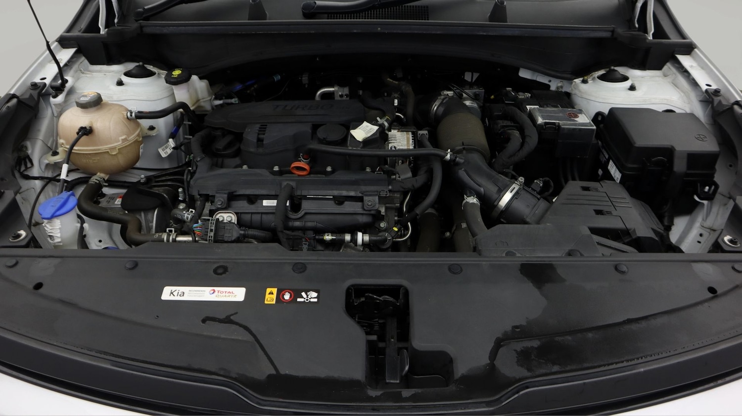 Used Kia Sportage 2022 for sale - 77609792: Photo 19