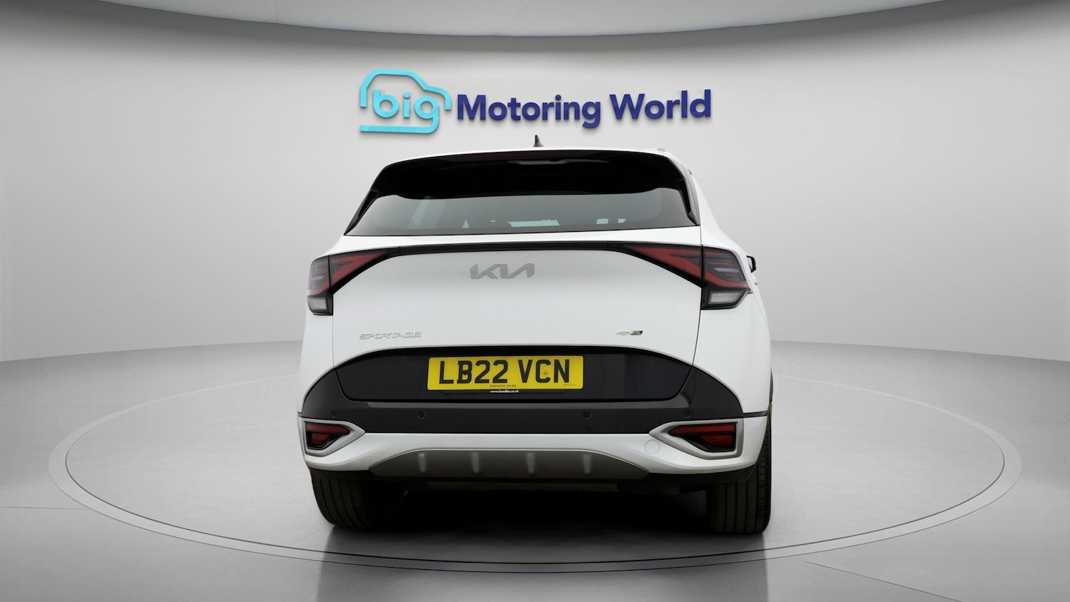 Used Kia Sportage 2022 for sale - 77609792: Photo 6